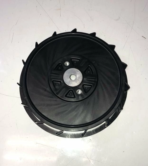 Generac Parts Generac Genuine Part 0J2350A EXHAUST FAN 7KW EXTENDED HUB