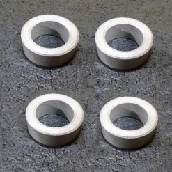 Toro Genuine Part Bearing Spacer Z-Mowers 1-633581 Set Of 4