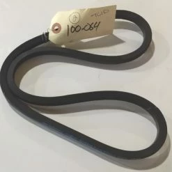 Red Hawk Genuine Transmission - Belt-Drive Mowers - 100-064