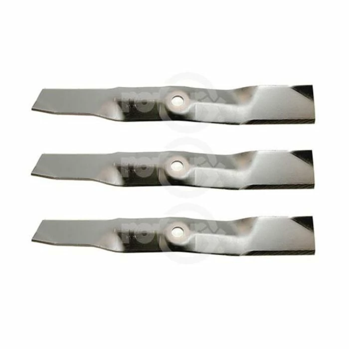 Rotary Parts Rotary Genuine Part 10292 JOHN DEERE BLADE 18 7/8"X .80 Pack Of 3 - Image 2