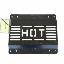 Toro Genuine Guard Rear For Wide Area Mowers - 114-8231-03