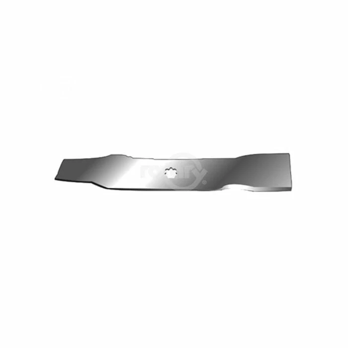 Rotary Parts Rotary Genuine Part 11595 JOHN DEERE BLADE 17" X 2-3/4" Pack Of 3