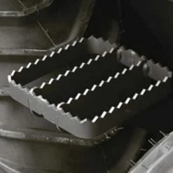 Argo Entry High Step 8x8 Avenger Models ATV/UTV 848-173