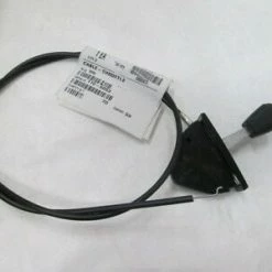 Toro Parts Toro Genuine Part 117-1196 CABLE-THROTTLE