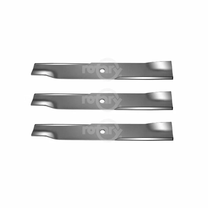 Rotary Parts Rotary Genuine Part 11856 EXCEL BLADE 18-1/2" X 5/8" Pack Of 3 - Image 2