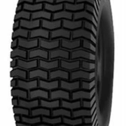 Deestone 11 X 4-5 Turf Pattern Tubeless 4 Ply Lawn Tractor Tire
