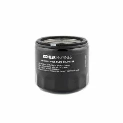 Kohler Engines Kohler OEM Oil Filter 12 050 01-S For Kohler Command Engine - Multipack Of 3
