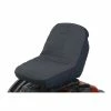 Classic Accessories 12314 Deluxe Lawn Mower Seat Cover - Small