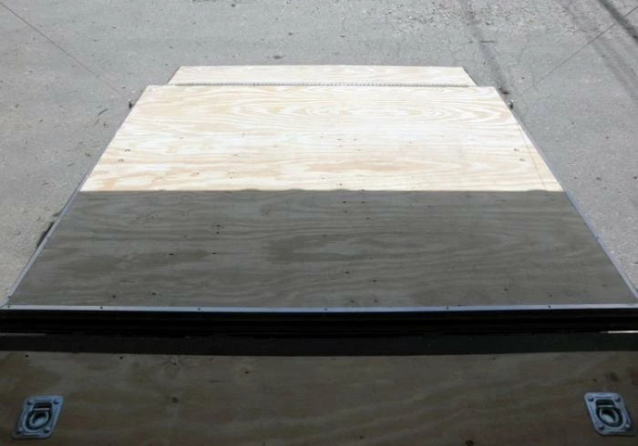 SLE Enclosed Trailers Enclosed Trailer 8.5'x24' Red - Motorcycle Trailer Car Truck Argo ATV Hauler Storage - Image 5