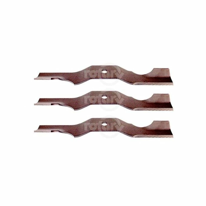 Rotary Parts Rotary Genuine Part 14540 ARIENS BLADE 14-7/8" X 5/8" Pack Of 3 - Image 2