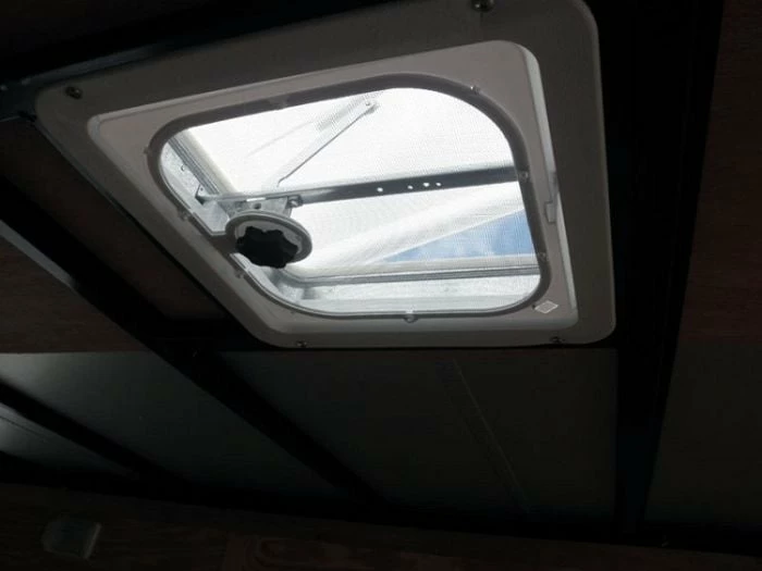 SLE Enclosed Trailers Enclosed Trailer 8.5'x24' Red - Motorcycle Trailer Car Truck Argo ATV Hauler Storage - Image 3