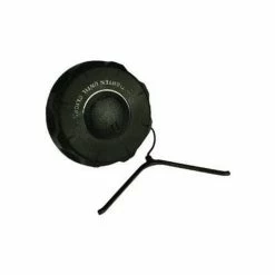 Toro Gas Cap 109-0346 For Toro Lawn Tractors And Side Discharge Lawn Mowers