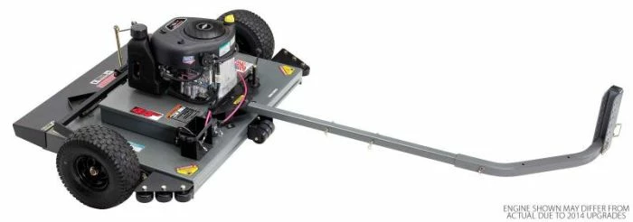 Swisher FCE11544BS 44" Finish Cut Trail Mower 11.5 HP Briggs & Stratton - Image 4
