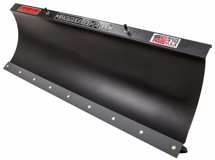 Swisher 20040 62" UTV Commercial Pro Plow And Universal Mount Combination - Image 2