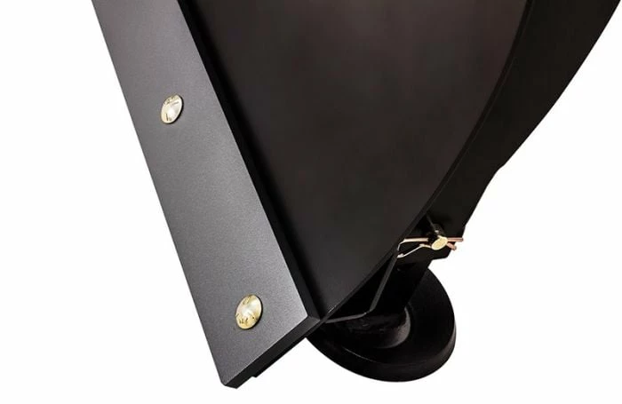 Swisher 20040 62" UTV Commercial Pro Plow And Universal Mount Combination - Image 6