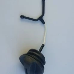 Husqvarna RedMax Fuel Oil Cap For RedMax GZ380 Chainsaws 577858301