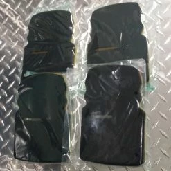 Four Husqvarna Foam Air Filters For 371K & 375K Saws 531300686