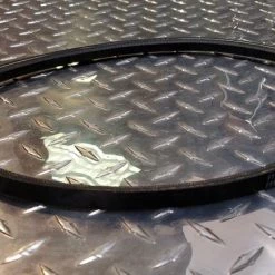 Husqvarna Genuine Belt - IZ , LZ , HC Zero Turns - 539111307