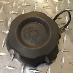 Husqvarna Universal Fuel Cap For Lawn / Yard Tractors 532439208