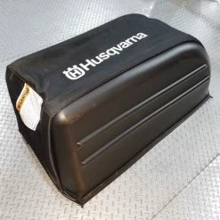 Husqvarna Parts Husqvarna 539104728 Bagger 5 Bushel Fits Walk Behind Mowers
