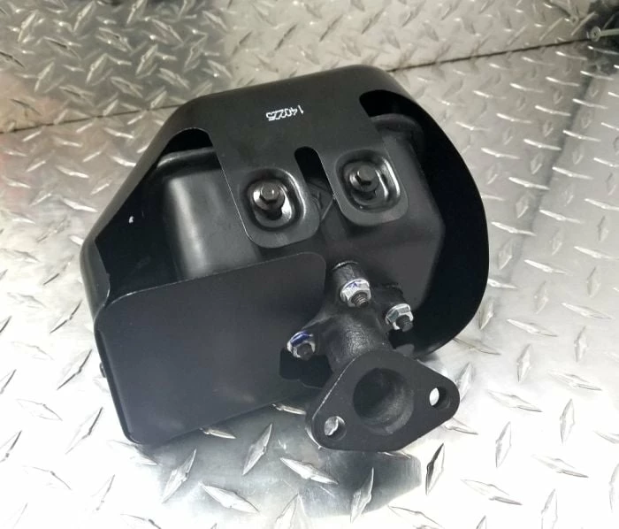 Kohler Parts Kohler Genuine Part MUFFLER KIT - 18 068 24-S - Image 4