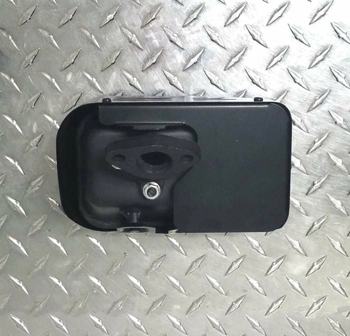 Kohler Parts Kohler Genuine Part MUFFLER KIT - 18 068 24-S - Image 3