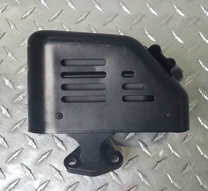 Kohler Parts Kohler Genuine Part MUFFLER KIT - 18 068 24-S - Image 2