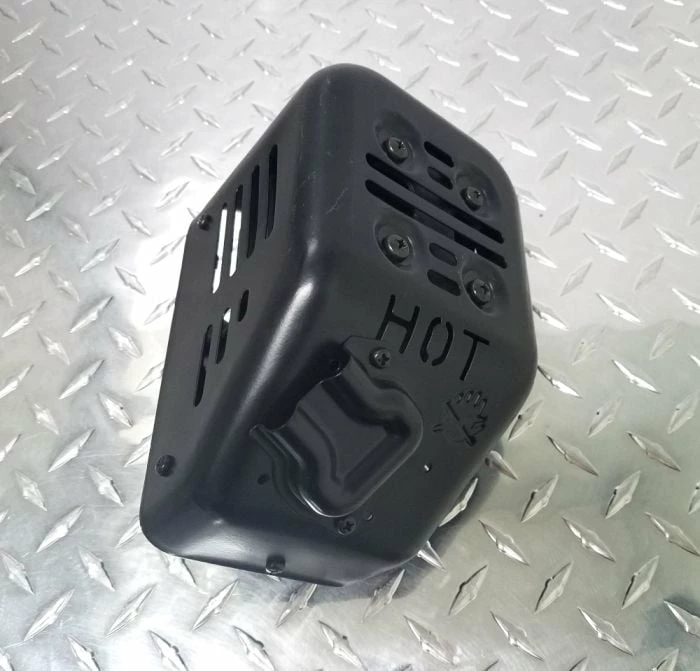 Kohler Parts Kohler Genuine Part MUFFLER KIT - 18 068 24-S - Image 5