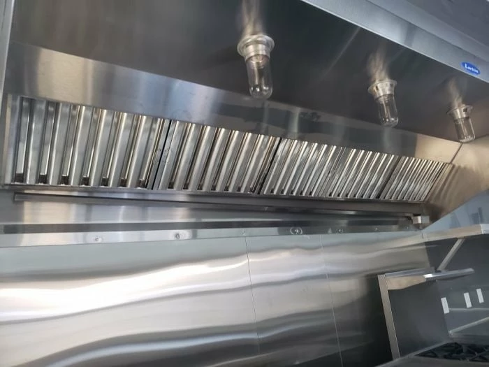 SLE Concessions 8.5' X 20' White Concession Food Trailer With Appliances - Image 3