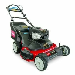 Toro TimeMaster 21200 Walk Behind Mower 30" - 223cc Briggs & Stratton