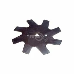 Rotary Parts Rotary Genuine Part 2147 STAR EDGER BLADE 9" X 5/8" Pack Of 3