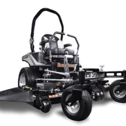 Dixie Chopper BlackHawkHP 2660KWE 60" Zero Turn Mower (2022)