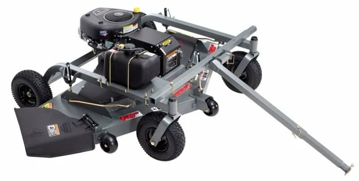 Swisher FC14560BS 60" Finish Cut Trail Mower 14.5 HP Briggs & Stratton - Image 3