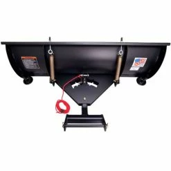 Swisher 2645R 50" Universal Work Duty Plow Rolled Blade