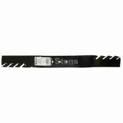 Stens Parts Stens Genuine Part 302-462 Toothed Blade Pack Of 3