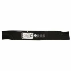 Stens Parts Stens Genuine Part 310-110 Rolled Hi-Lift Blade Pack Of 3