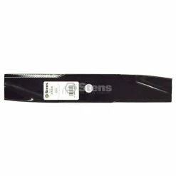 Stens Parts Stens Genuine Part 315-036 Hi-Lift Blade Pack Of 3