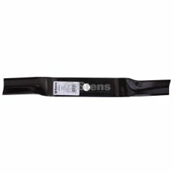 Stens Parts Stens Genuine Part 335-012 Hi-Lift Blade Pack Of 3