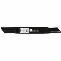 Stens Parts Stens Genuine Part 335-030 Low-Lift Blade Pack Of 3