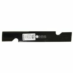 Stens Parts Stens Genuine Part 335-168 Notched Air-Lift Blade Pack Of 3