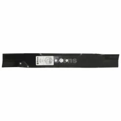 Stens Parts Stens Genuine Part 340-012 Low-Lift Blade Pack Of 3