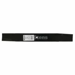 Stens Parts Stens Genuine Part 340-042 Low-Lift Blade Pack Of 3