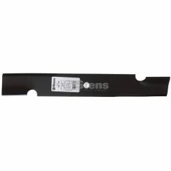 Stens Parts Stens Genuine Part 340-158 Notched Air-Lift Blade Pack Of 3