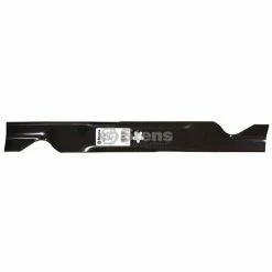 Stens Parts Stens Genuine Part 340-230 Hi-Lift Blade Pack Of 3