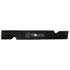 Stens Parts Stens Genuine Part 340-878 Notched Air-Lift Blade Pack Of 3