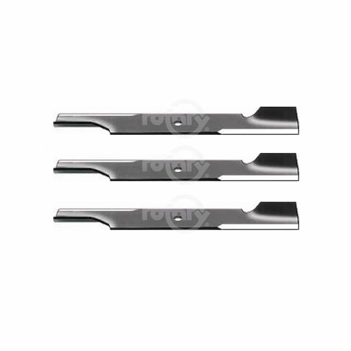 Rotary Parts Rotary Genuine Part 3403 SCAG BLADE 16-1/2"X 5/8" Pack Of 3 - Image 2
