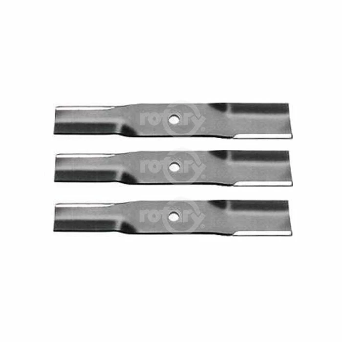 Rotary Parts Rotary Genuine Part 3441 TORO BLADE 15-1/2"X 5/8" Pack Of 3 - Image 2