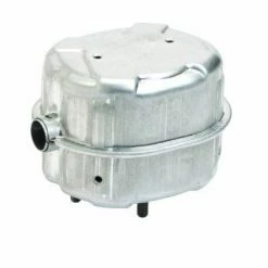 Oregon Parts Oregon 35-034 Genuine Part [717] Muffler Honda