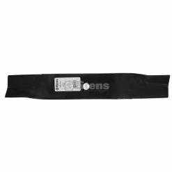 Stens Parts Stens Genuine Part 350-372 Hi-Lift Blade Pack Of 3