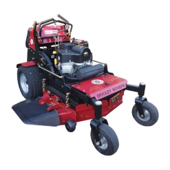 Havener Bradley 36" Commercial Turf Stand On Zero Turn Mower 25HP Briggs